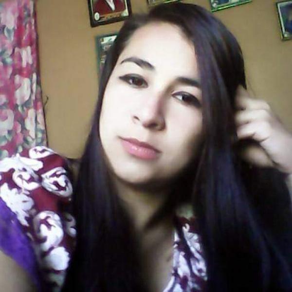 Yeny Estela Paz Delcid