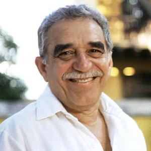 Imagen de portada del videojuego educativo: Qué tanto conoces a Gabriel García Márquez, de la temática Literatura