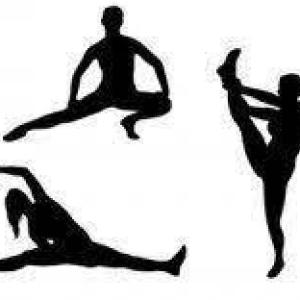 juga con tus musculos!