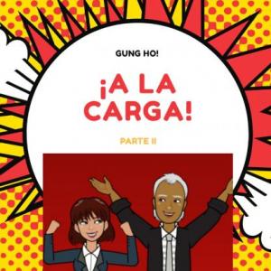 Trivia ¡a la carga Gung ho!