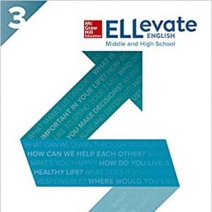ELLEVATE 3 Unit 4