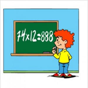 Multiplos y divisores