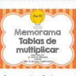 Memoria multiplicadora