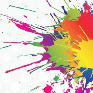 Imagen de portada del videojuego educativo: colors, de la temática Idiomas