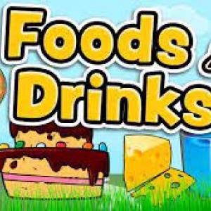 Food and Drinks