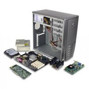 Partes de la Computadora