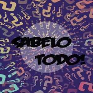 Imagen de portada del videojuego educativo: SABELO TODO, de la temática Artes