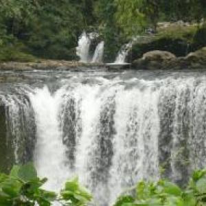 RESERVA ECOLÓGICA COTACACHI  CAYAPAS