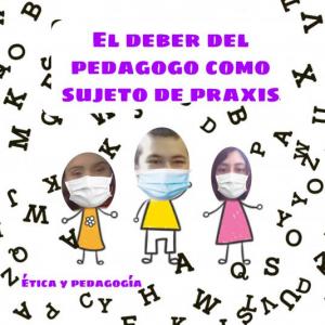 PRAXIS EDUCATIVA