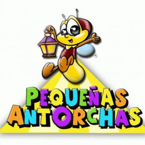 Pequeñas Antorchas  "El Desafio Memotest" 