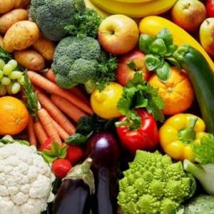 Veggies