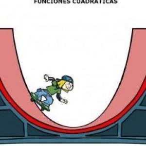 PARABOLA UAC3