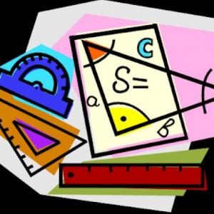 Geometria UAC1