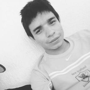 Patrick García