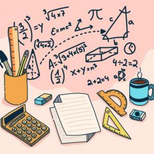 Bimestral matemáticas 5° 3P