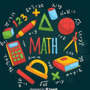 Bimestral matemáticas 4° 3P