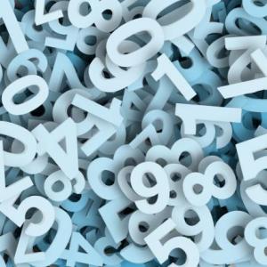 Portada del juego NUMBERS – Idiomas