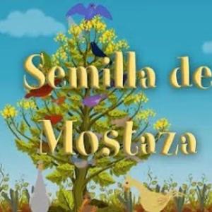 PARÁBOLA AMIGO INOPORTUNO