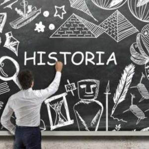 Prehistoria - Historia