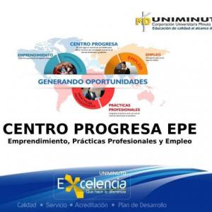 Cuanto sabes de Centro Progresa E.P.E