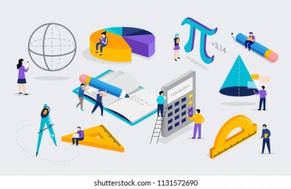 Operaciones algebraicas