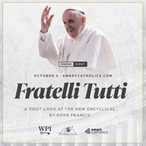 Fratelli Tutti