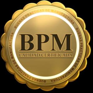 FALSO Y VERDADERO DE Buenas Prácticas de Manufactura