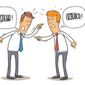 Consecuencias del conflicto