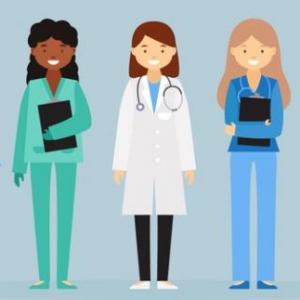 Perfil del profesional de la salud