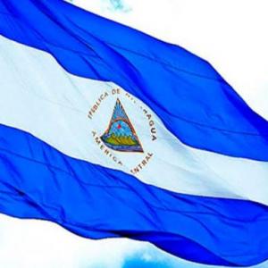 MI LINDA PATRIA