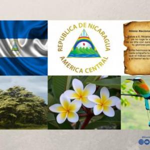 MI LINDA NICARAGUA