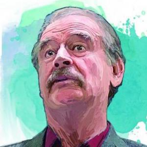 Vicente Fox y la Educación