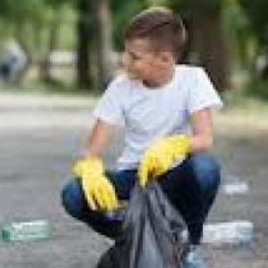 Voluntary work phrases