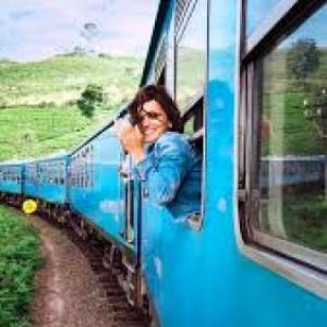 Travel