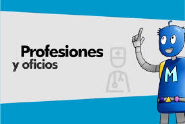 Oficios y Profesiones