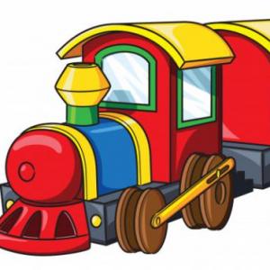 Memotest de Medios de Transporte