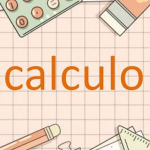 Imagen de portada del videojuego educativo: calculo decimales combinado, de la temática Matemáticas