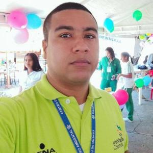 Pablo Ricardo Manjarrés Cuesta