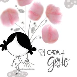 MIS GESTOS Y EMOCIONES