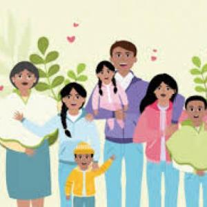 FAMILIA