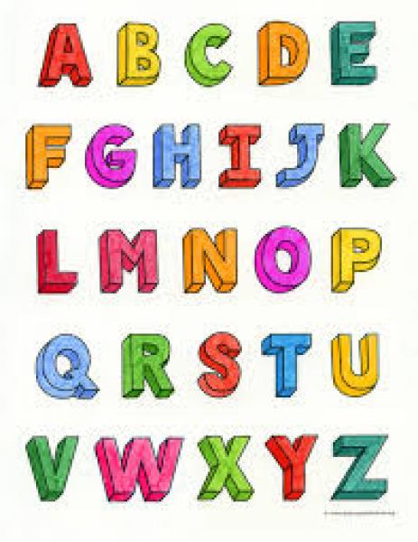Portada del juego Colors and vowels – Idiomas