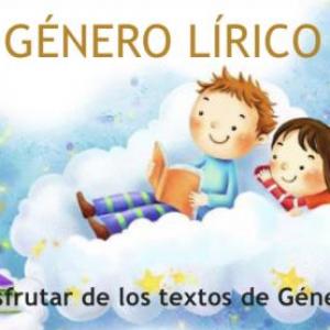 Género Lírico