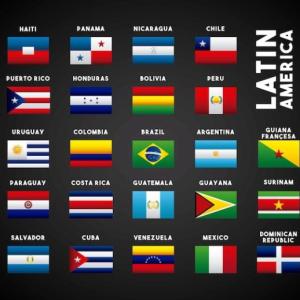 Conoce al mundo
