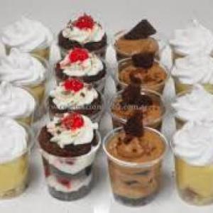 Trivia de Postres