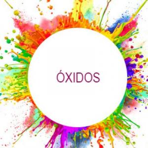 Nombres Tradicional y IUPAC de los Óxidos