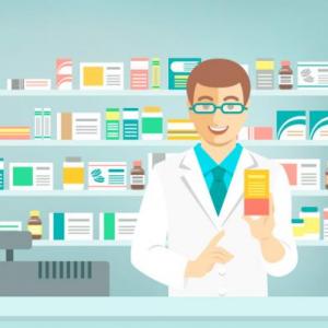 DISPENSING OPIOID MEDICATIONS