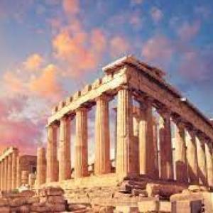 Trivias de mitos griegos