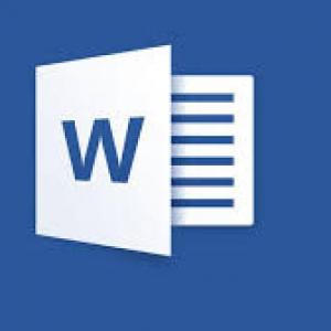 MSword