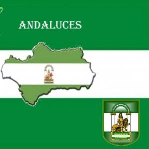 Diccionario Andalú