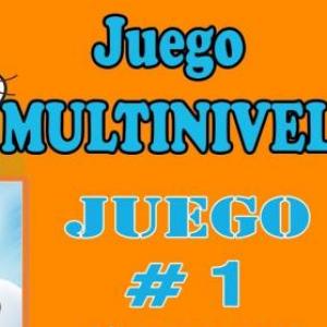 juego multinivel 